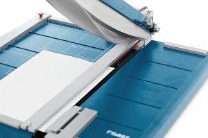 Giljotina Dahle 868, A3/460 mm, 35 listova - Img 3