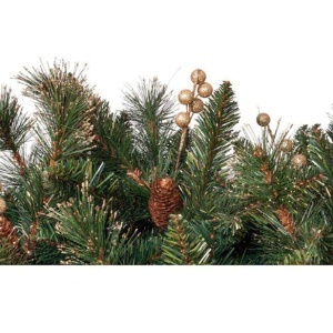 Girlanda Goldy 270cm KGR 005 - Img 2