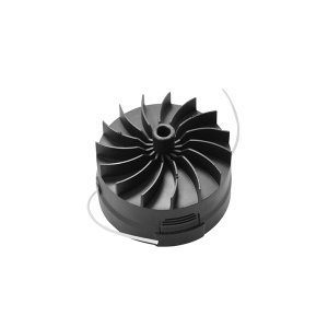 Glava za trimer električni DT2140 Iskra RD005497