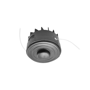 Glava za trimer električni DT2140 Iskra RD005497 - Img 2