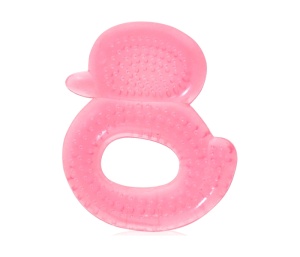 Glodalica Patka Roze Lorelli 10210610001