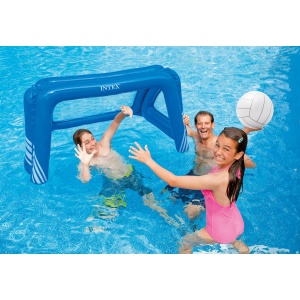 Gol za bazen Intex 055774-58507 - Img 2