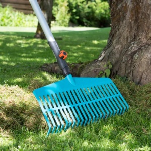 Grabulje za travnjak CS 43cm CombiSystem Gardena GA 03101-20 - Img 2