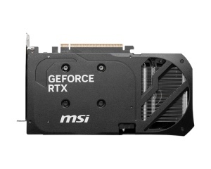 Grafička karta MSI GeForce RTX 5060 Ti Shadow 2X OC Plus 8GB GDDR7 - Img 3