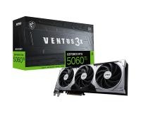 Grafička karta MSI GeForce RTX 5060 Ti Ventus 3X OC 8GB GDDR7