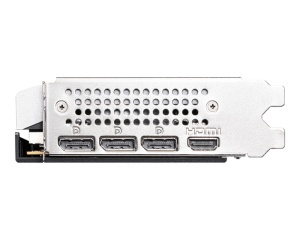 Grafička karta MSI GeForce RTX 5060 Ventus 3X OC 8GB GDDR7 - Img 2