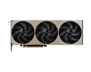 Grafička karta MSI GeForce RTX 5080 Inspire 3X OC 16GB GDDR7 - Img 4