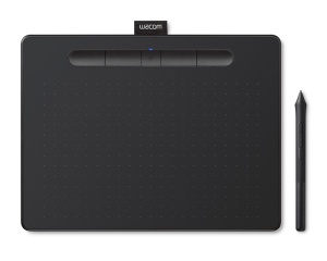 Grafička tabla Wacom Intuos M crna - Img 2
