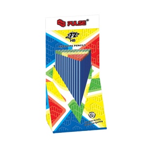 Grafitne olovke 1/72 PULSE 220481