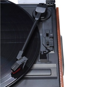 Gramofon VPR-190MK2 Denver 30611 - Img 2