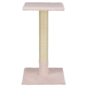 Grebalica baena postolje 69cm nežno roze