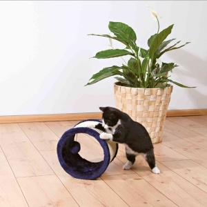 Grebalica za mačke Valjak 23x20cm Trixie 13GRETR004324 - Img 2