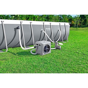 Grejač za bazene 4kW FlowClear Bestway 58748 - Img 2