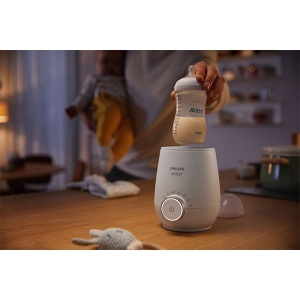 Grejač za flašice Sunshine 3091 Philips Avent SCF358/00 - Img 2