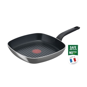 Gril tiganj Easy Plus B5694053 26x26cm Tefal 3168430316515