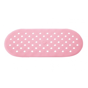 Guma za kadu 36x80 Pink 167022