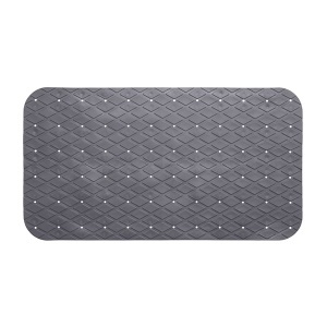 Guma za kadu 69x39cm PVC Five 160833H