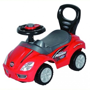 Guralica auto 305756