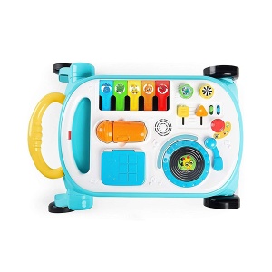 Guralica hodalica Baby Einstein SKU12045 - Img 2