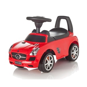 Guralica Mercedes SLS AMG 30-935000 - Img 2