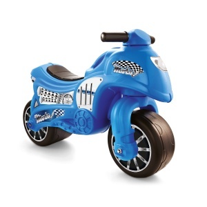 Guralica motor plavi Dolu 080295