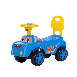 Guralica sa zvučnim i svetlosnim efektima BC618A Cars 020961P