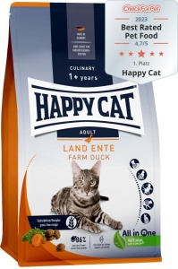 Happy Cat pačetina 1.3kg