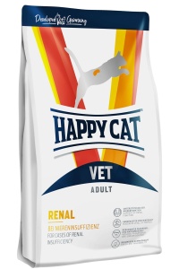 Happy Cat Vet renal 1kg - Img 3