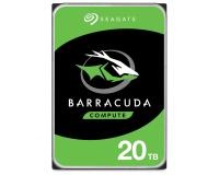 Hard disk 20TB 3.5 inča SATA III 512MB 7.200rpm ST20000DM001 Barracuda hard disk Seagate HDD04286
