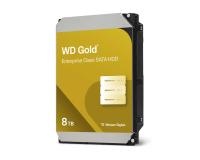 Hard disk 8TB 3.5 inča SATA III 256MB 7.200 WD8005FRYZ Gold hard disk WD HDD04253
