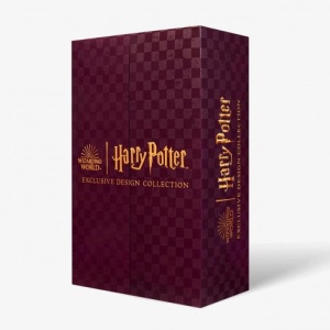 Hari Poter Kolekcionarsko izdanje 25,5cm Harry Potter 138319 - Img 4
