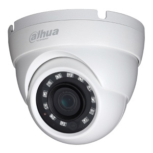 HDCVI IR kamera HAC-HDW1801M-0280B 4K DAHUA SCA00147