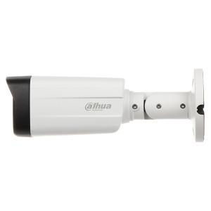 HDCVI kamera Dahua HAC-HFW1500TH-I8 5MP Bullet bela - Img 2