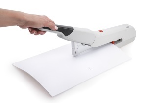 Heftalica A3 "Heavy-duty" B 56XL, 170 listova - Img 2