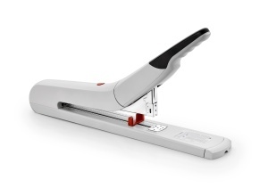 Heftalica A3 "Heavy-duty" B 56XL, 170 listova - Img 12