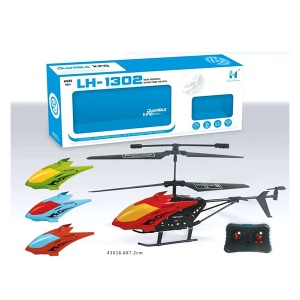 Helikopter na daljinsko upravljanje 43cm LH-1302 484236