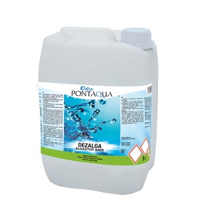 Hemija za bazene Algastop Super 5L AGL 350