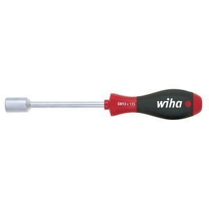 Hex odvijač SoftFinish 13.0x125 Wiha W 01029