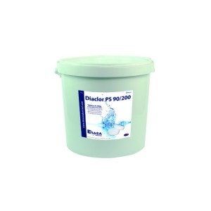 Hlor tableta 200g 5 kg 5864