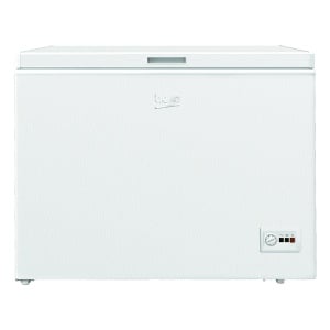 Horizontalni zamrzivač HSA47520F BEKO ELE01698