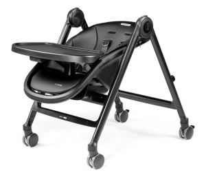 Hranilica Peg Perego Living True Black P3510091580 - Img 2