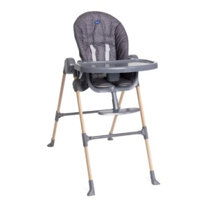 Hranilica Polly Essential Coal Chicco A090485