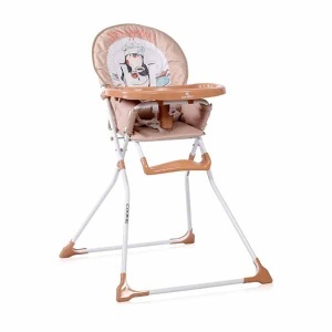 Hranilica za bebe Cookie Beige Penguin Lorelli 10100242033