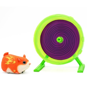 Hrčak u točku Zooomie Pets 1043496 - Img 2
