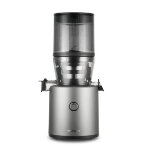 HUROM H320N-BES01TG Sokovnik Titanium Grey