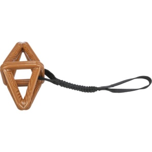 Igračka city style romboid na kanapu 18cm/38cm tpr