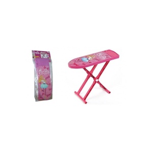 Igračka daska za peglanje BARBIE 31453