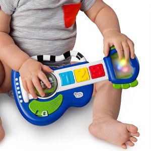 Igračka Gitara Light & Roll Kids II SKU90680 - Img 2