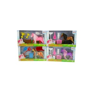 Igračka konj TOI TOYS 30684