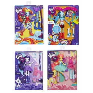 Igračka lutkica MY LITTLE PONY 28541